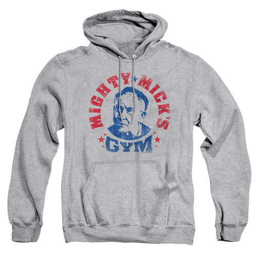 Rocky Mighty Micks Gym Pullover Hoodie