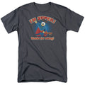 Garfield Super T-Shirt