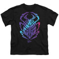 Blue Beetle Scarab Youth/Toddler T-Shirt
