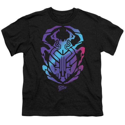 Blue Beetle Scarab Youth/Toddler T-Shirt