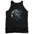 Batman Batman Spotlight Tank Top