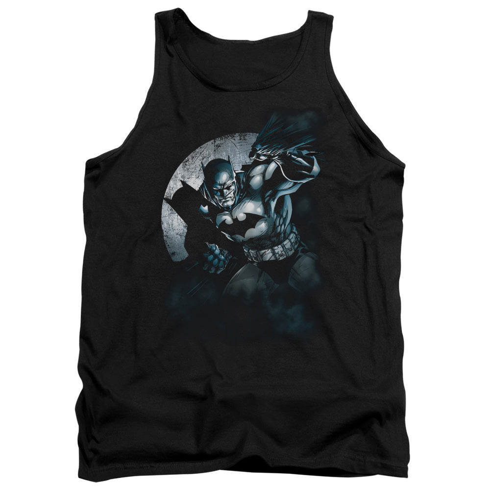 Batman Batman Spotlight Tank Top