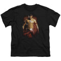 The Flash Kid Flash Youth/Toddler T-Shirt