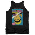 Star Trek Code of Honor Black Tank Top