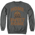 Amityville Horror Home Sweet Home Crewneck Sweatshirt