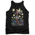 Batman Hammer Time Tank Top