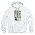 Cheech and Chong Labrador Pullover Hoodie