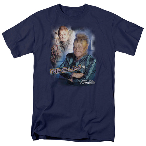 Star Trek Neelix T-Shirt