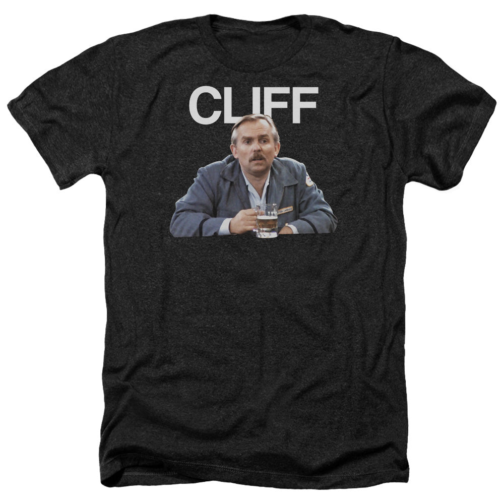 Cheers Cliff T-Shirt