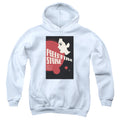 Star Trek Preemptive Strike Youth Hoodie