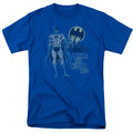 DC Comics Night Life T-Shirt