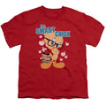 Looney Tunes One Smart Chick Youth/Toddler T-Shirt