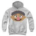 Sesame Street Tamir Face Youth Hoodie