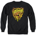 The Flash Blazing Speed Crewneck Sweatshirt