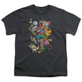Uncle Grandpa Inside the RV Youth/Toddler T-Shirt