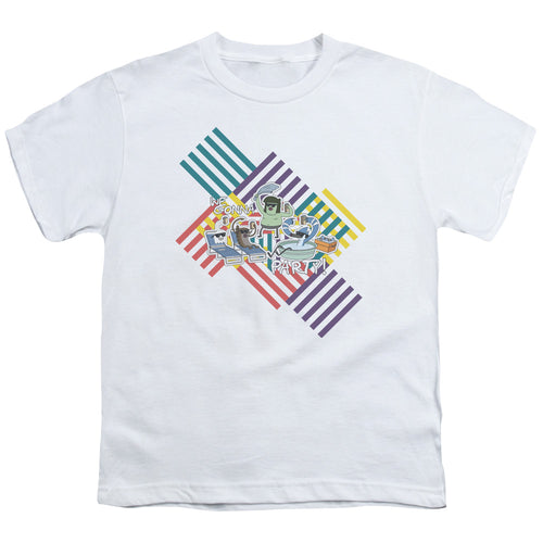 Regular Show We Gonna Party Youth/Toddler T-Shirt