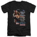 Rocky The One and Only V-Neck T-Shirt