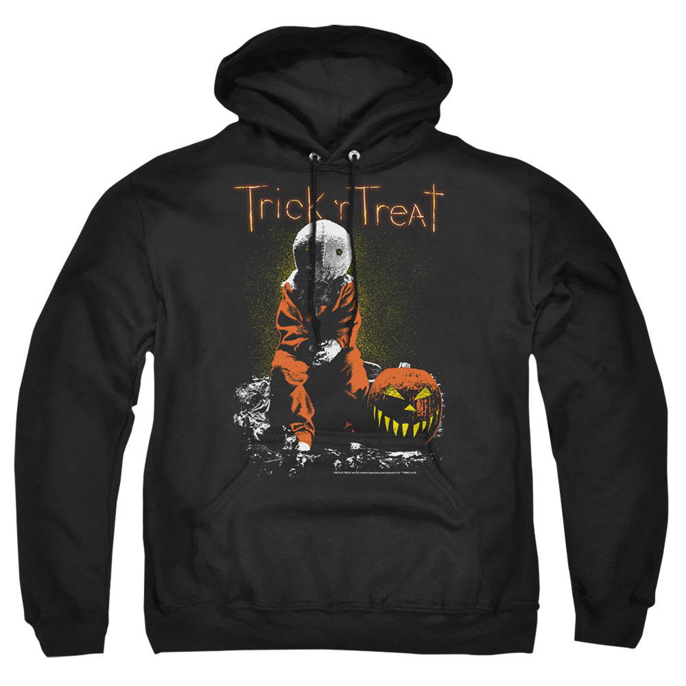 Trick 'r Treat Sitting Sam Pullover Hoodie