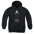 Space Jam Granny Matrix Youth Hoodie