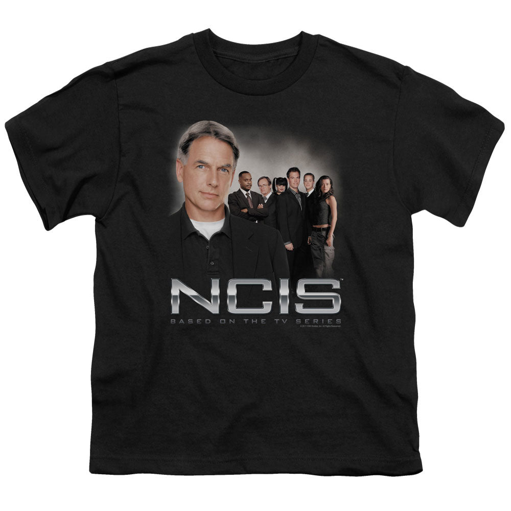 NCIS Investigators Youth/Toddler T-Shirt