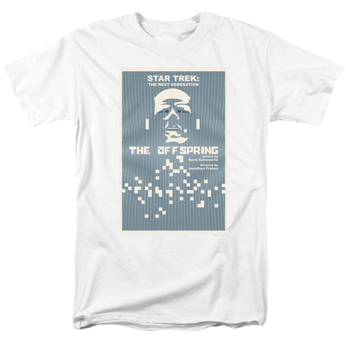 Star Trek The Offspring T-Shirt