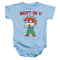 Rugrats I Didn't Do It Creeper