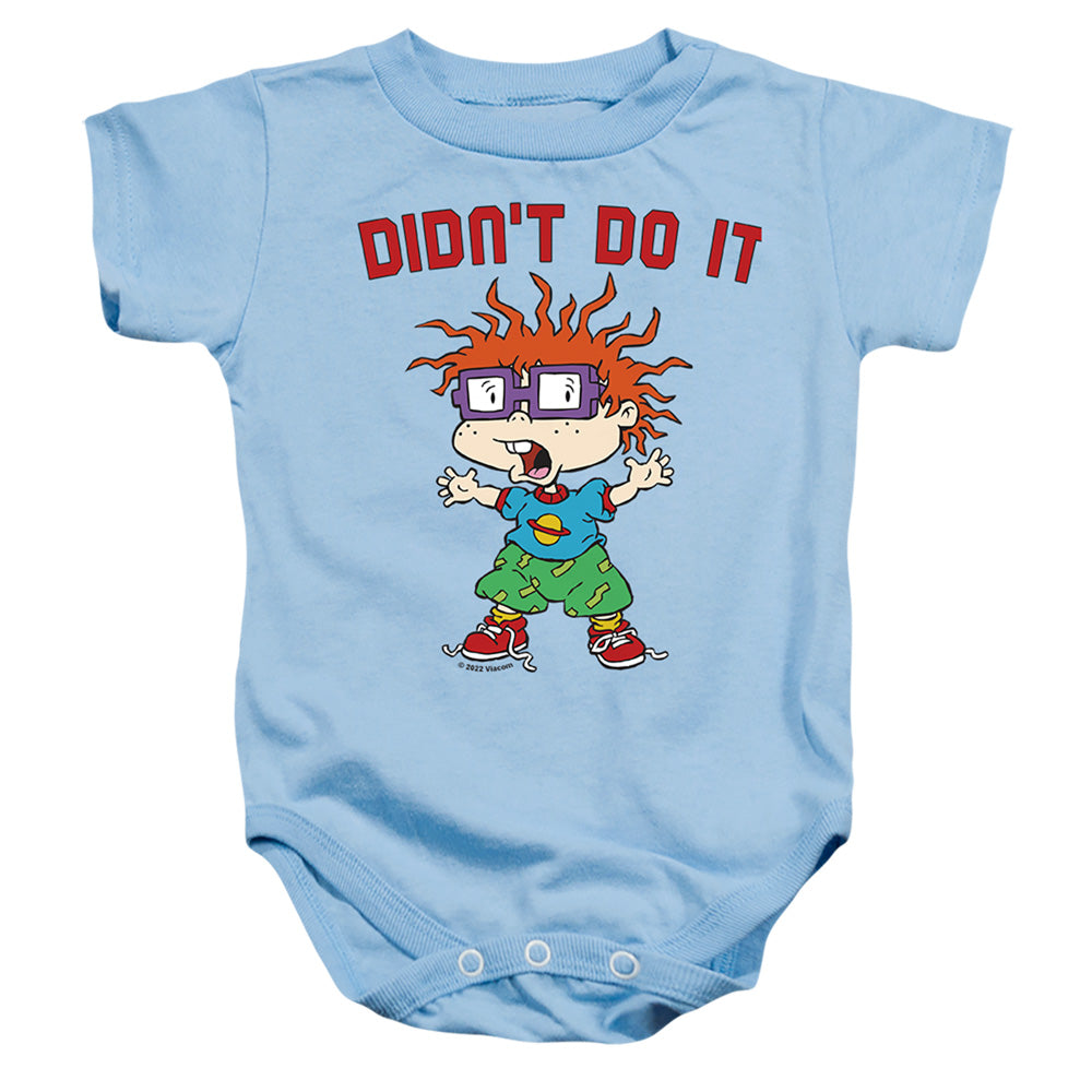 Rugrats I Didn't Do It Creeper