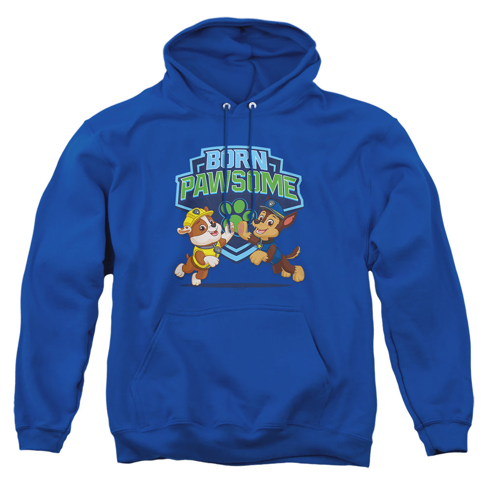 Paw Patrol Born Pawsome Pullover Hoodie