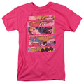 DC Comics Three Of A Kind T-Shirt