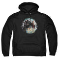 The Hobbit Were Fighers Pullover Hoodie