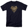 Wonder Woman (2017) Sword Emblem T-Shirt
