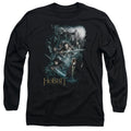 The Hobbit Epic Adventure Long Sleeve T-Shirt