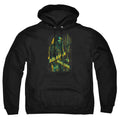 Justice League Aquaman Pullover Hoodie