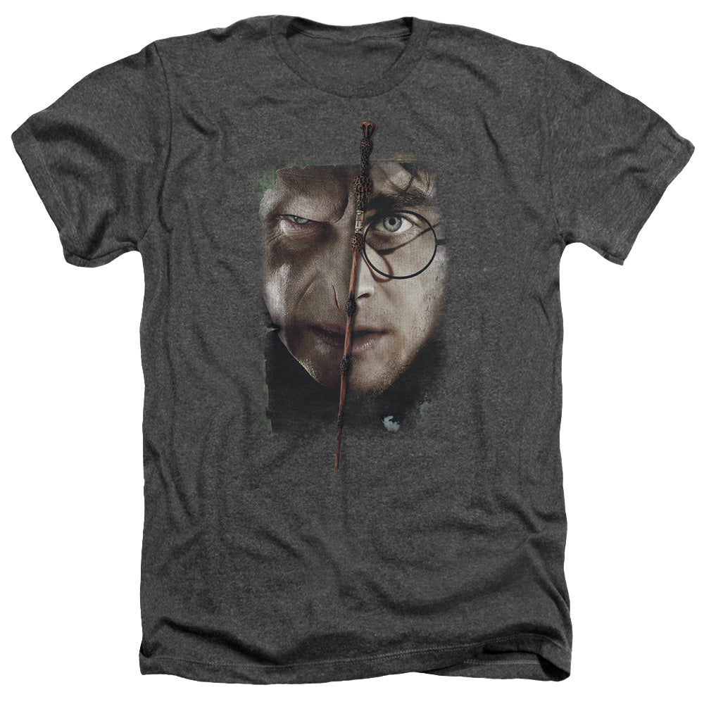 Harry Potter It All Ends Here T-Shirt