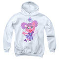 Sesame Street Furry Friends Forever! Abby Cadabby Youth Hoodie