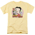 Betty Boop Kiss T-Shirt