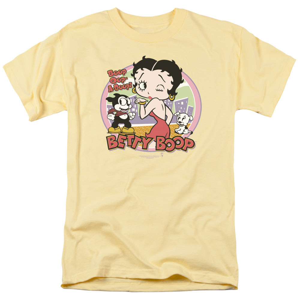 Betty Boop Kiss T-Shirt