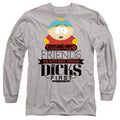 South Park Wade Through Dicks Long Sleeve T-Shirt