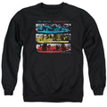The Police Synchronicity Crewneck Sweatshirt