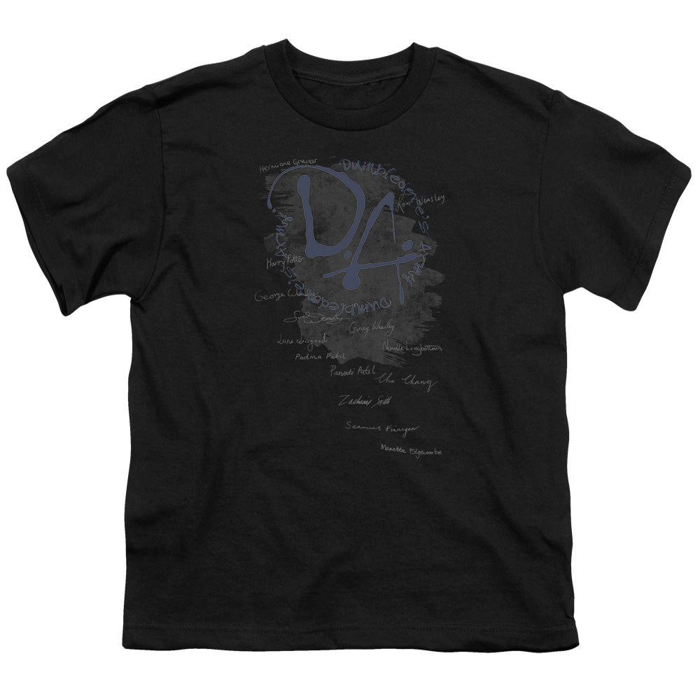 Harry Potter Dumbledores Army Youth/Toddler T-Shirt