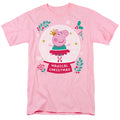 Peppa Pig Magical Christmas T-Shirt