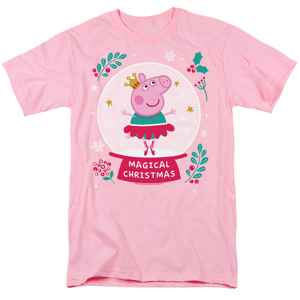 Peppa Pig Magical Christmas T-Shirt