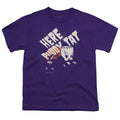 Looney Tunes Franken Tweety Youth/Toddler T-Shirt