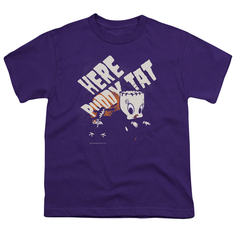 Looney Tunes Franken Tweety Youth/Toddler T-Shirt