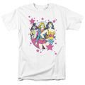DC Comics We Are Superior T-Shirt