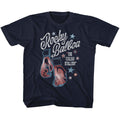 Rocky Balboa Stallion Youth/Toddler T-Shirt