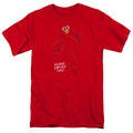 Sesame Street Elmo Loves You T-Shirt