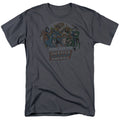 DC Comics Join The Justice League T-Shirt