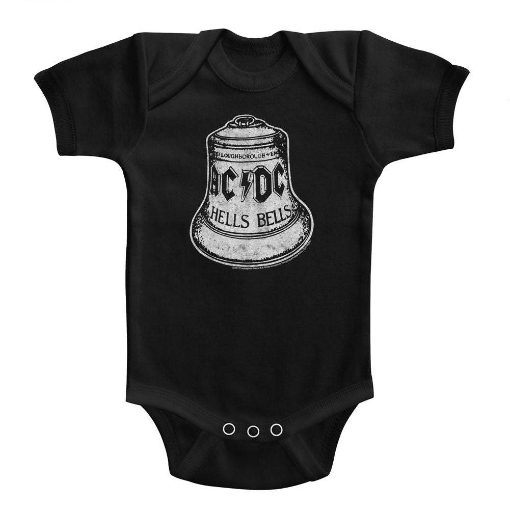 AC/DC Hells Bells Youth/Toddler T-Shirt