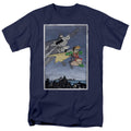 Batman Dkr Duo T-Shirt